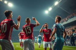 开云体育网站官方入口-弗赖堡突然爆冷，客场击败对手实现反超战胜，弗赖堡主场叫什么