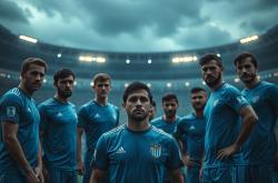 开云体育官网入口网页-拉齐奥前景堪忧，球队或需全队集结共同努力，拉齐奥足球队最新新闻