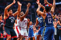 开运体育电脑版-猛龙惊险战胜魔术，保持不败，猛龙作战