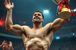 开云体育登入-俄罗斯选手实力碾压，横扫对手夺冠，俄罗斯选手是什么意思