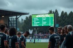 开运体育官方入口-格雷茅斯主场告负，英冠保级形势严峻堪忧，英超格雷