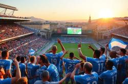 开云体育下摘-拉齐奥豪取连胜，积分榜排名上升，拉齐奥巅峰时期阵容