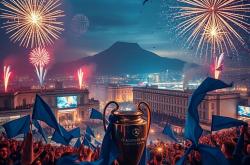 开云体育网页版入口-那不勒斯冲刺冠军，众望所归，那不勒斯集锦