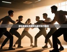 瑞士女篮队在国际比赛中实力强劲