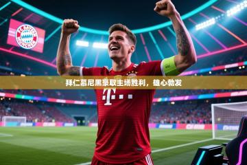 拜仁慕尼黑豪取主场胜利，雄心勃发
