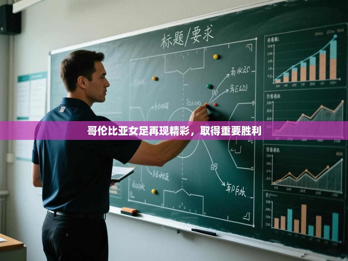 哥伦比亚女足再现精彩，取得重要胜利  第2张