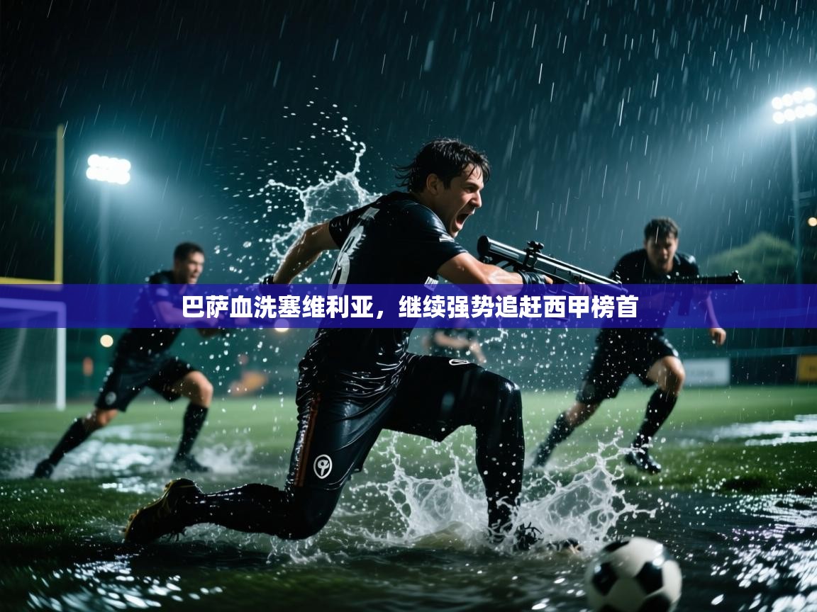 巴萨血洗塞维利亚，继续强势追赶西甲榜首  第2张