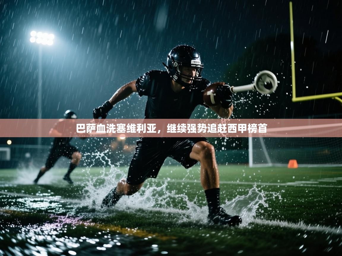 巴萨血洗塞维利亚，继续强势追赶西甲榜首  第1张