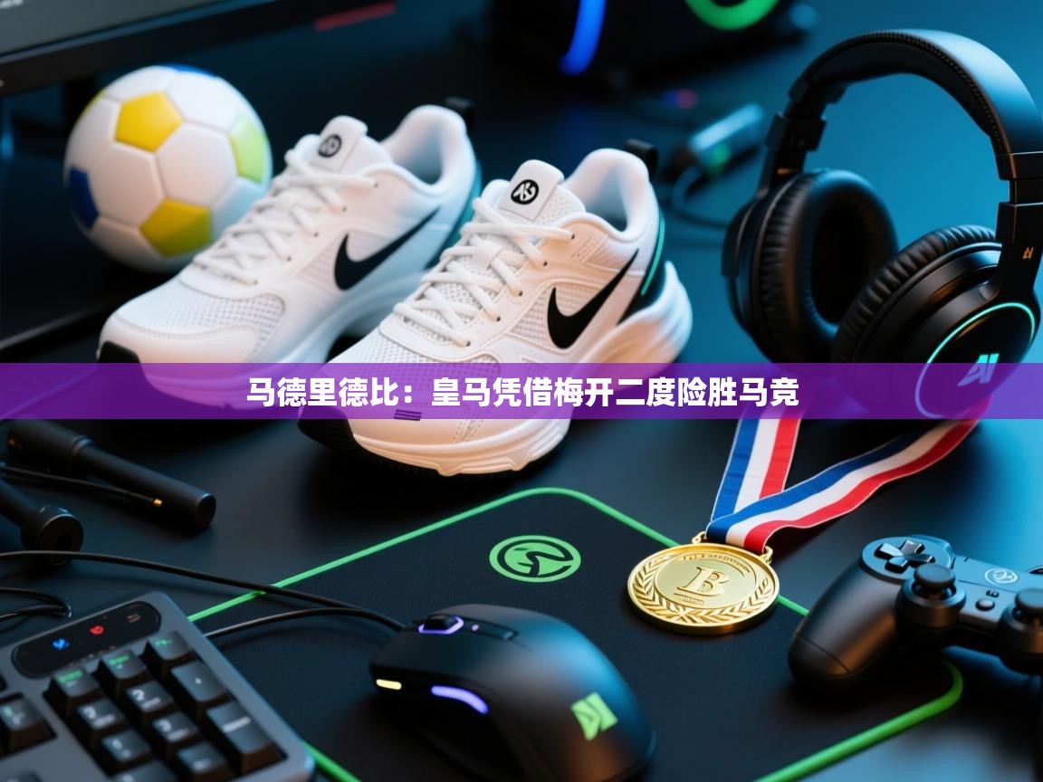 马德里德比：皇马凭借梅开二度险胜马竞  第1张