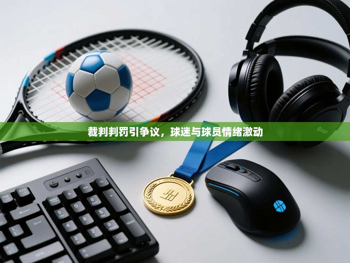 裁判判罚引争议，球迷与球员情绪激动  第2张