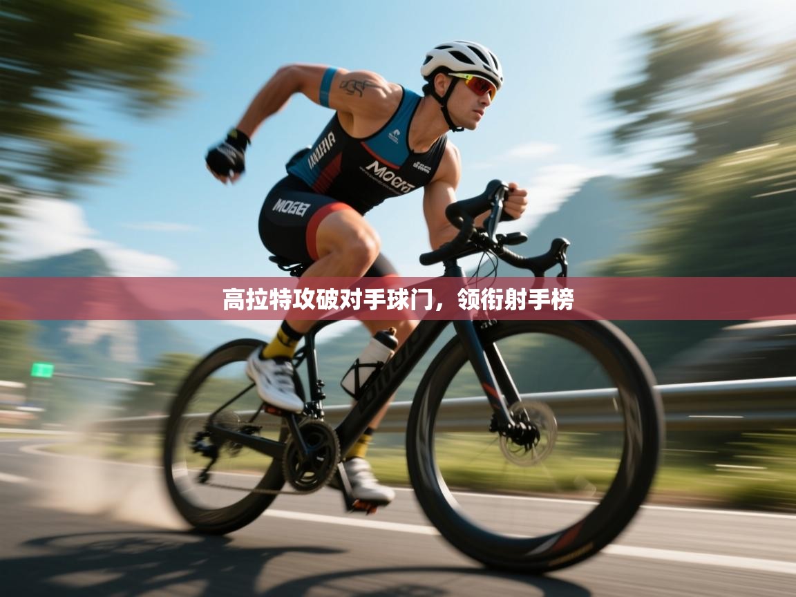 高拉特攻破对手球门，领衔射手榜  第1张