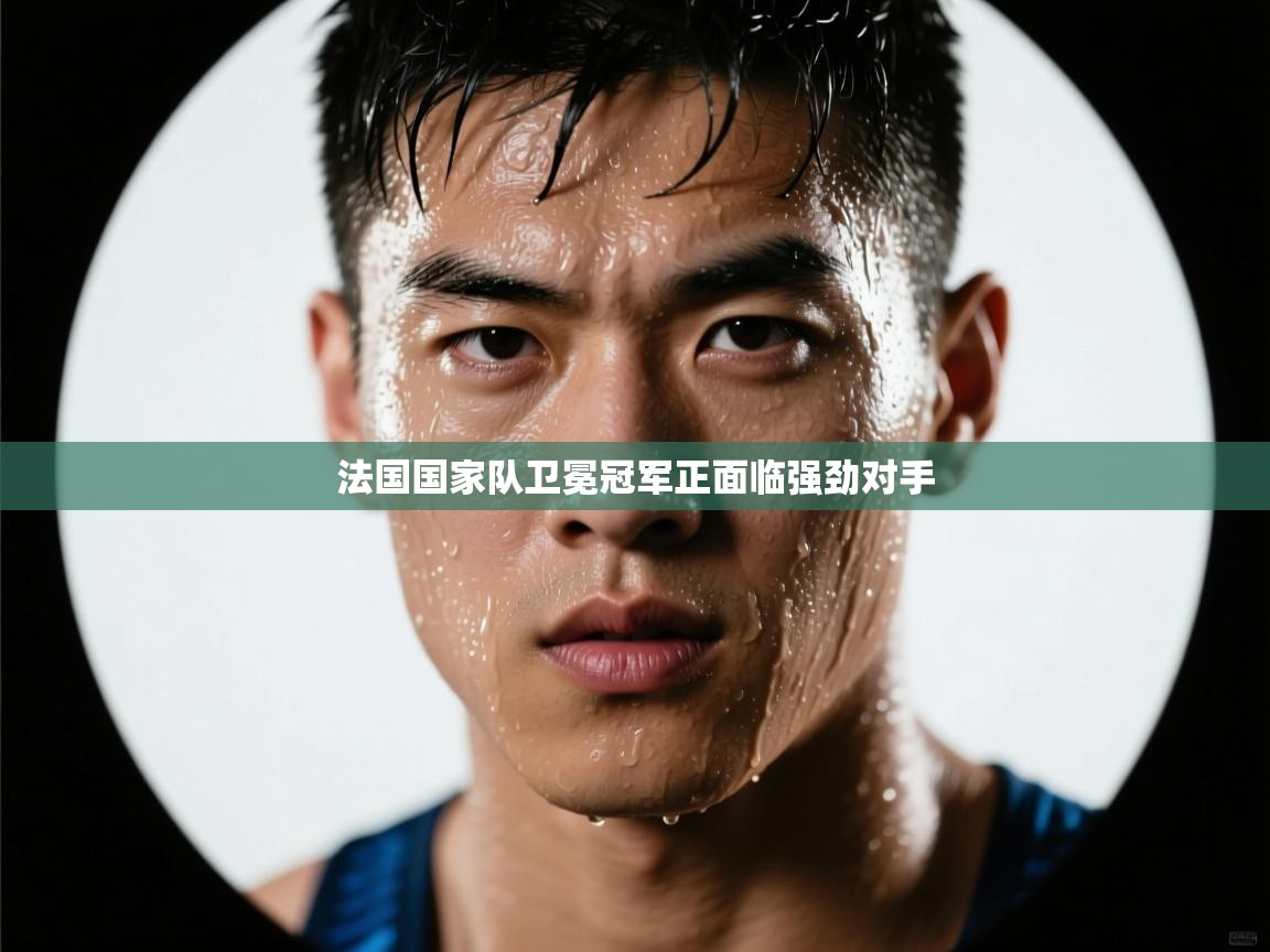 法国国家队卫冕冠军正面临强劲对手  第1张