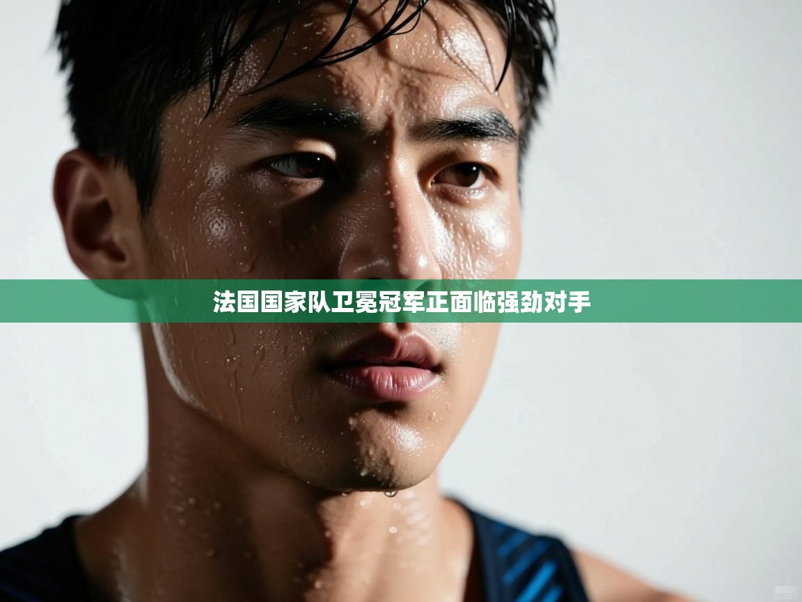 法国国家队卫冕冠军正面临强劲对手  第2张